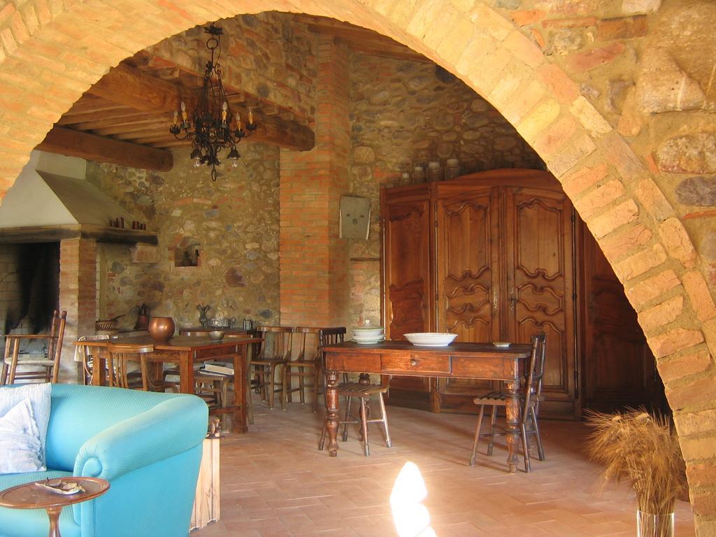 باري Agriturismo Il Casalino المظهر الخارجي الصورة