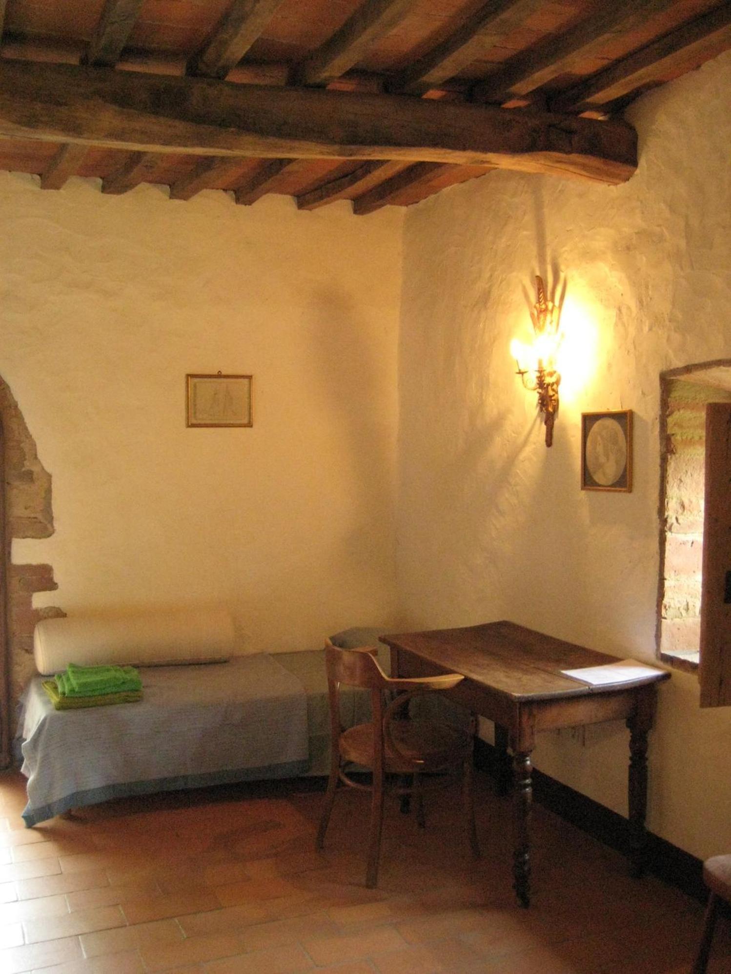 باري Agriturismo Il Casalino المظهر الخارجي الصورة