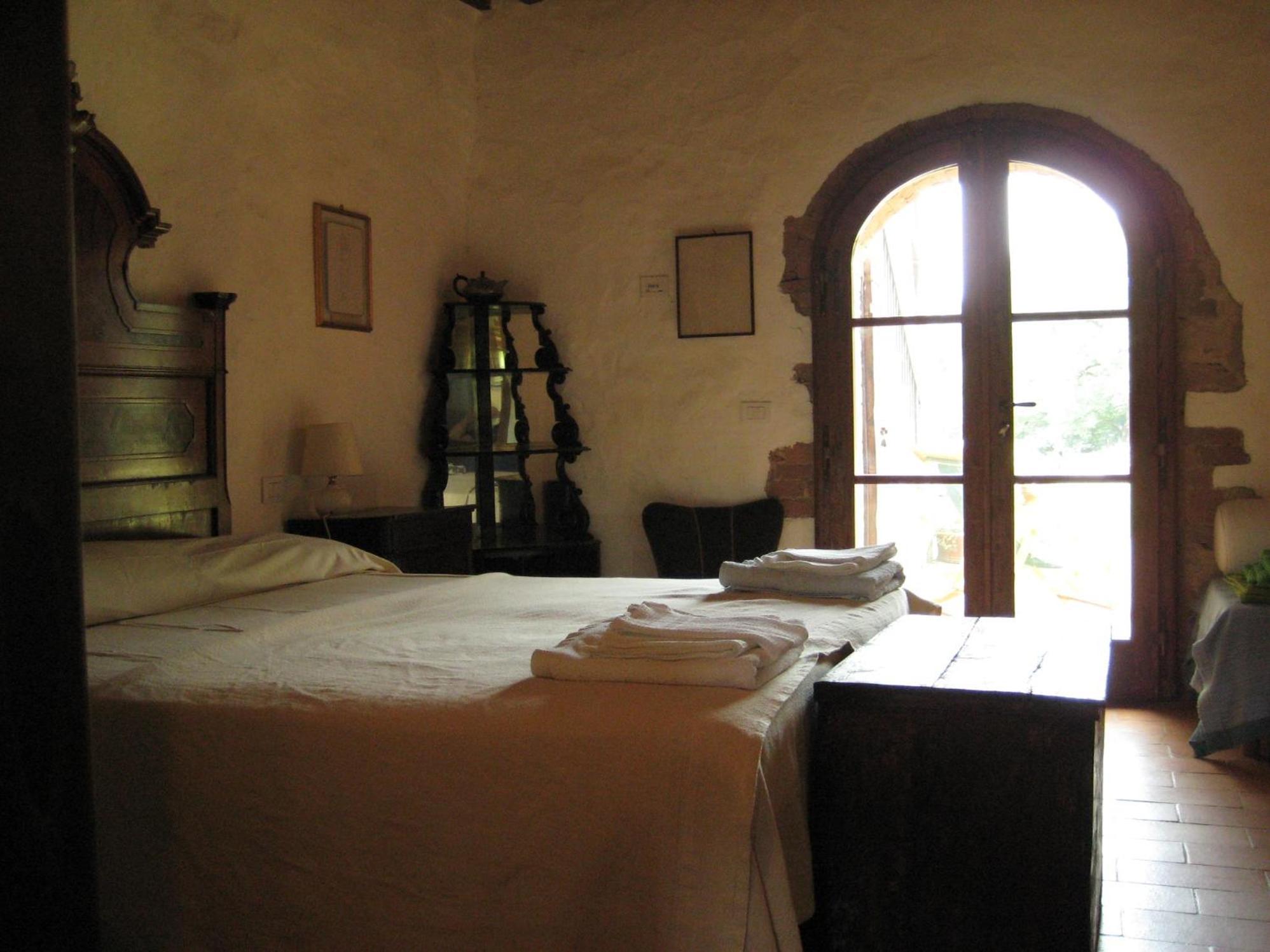 باري Agriturismo Il Casalino المظهر الخارجي الصورة