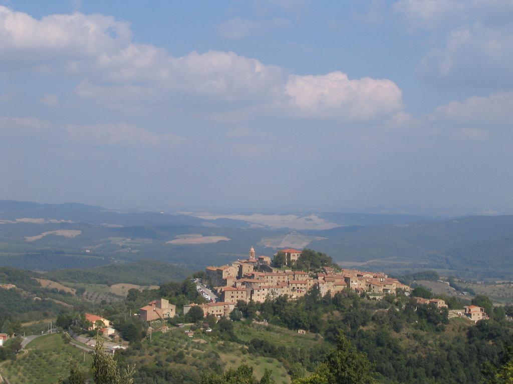 باري Agriturismo Il Casalino المظهر الخارجي الصورة