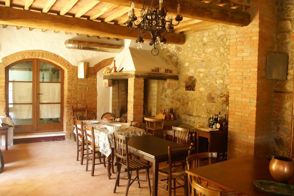 باري Agriturismo Il Casalino المظهر الخارجي الصورة