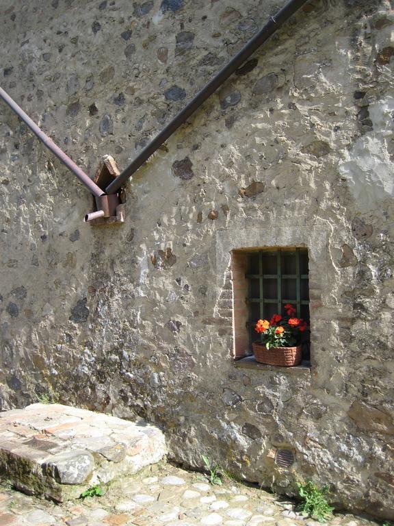 باري Agriturismo Il Casalino المظهر الخارجي الصورة