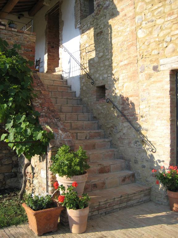 باري Agriturismo Il Casalino المظهر الخارجي الصورة