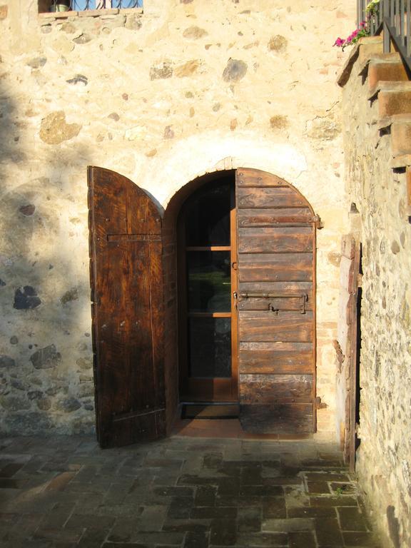 باري Agriturismo Il Casalino المظهر الخارجي الصورة