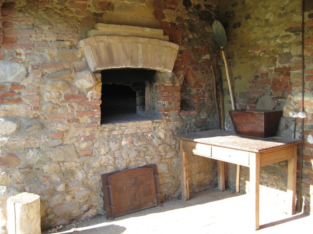 باري Agriturismo Il Casalino المظهر الخارجي الصورة