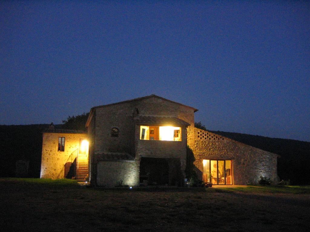 باري Agriturismo Il Casalino المظهر الخارجي الصورة