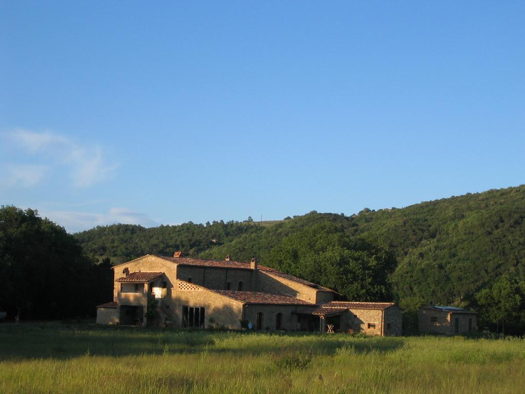 باري Agriturismo Il Casalino المظهر الخارجي الصورة