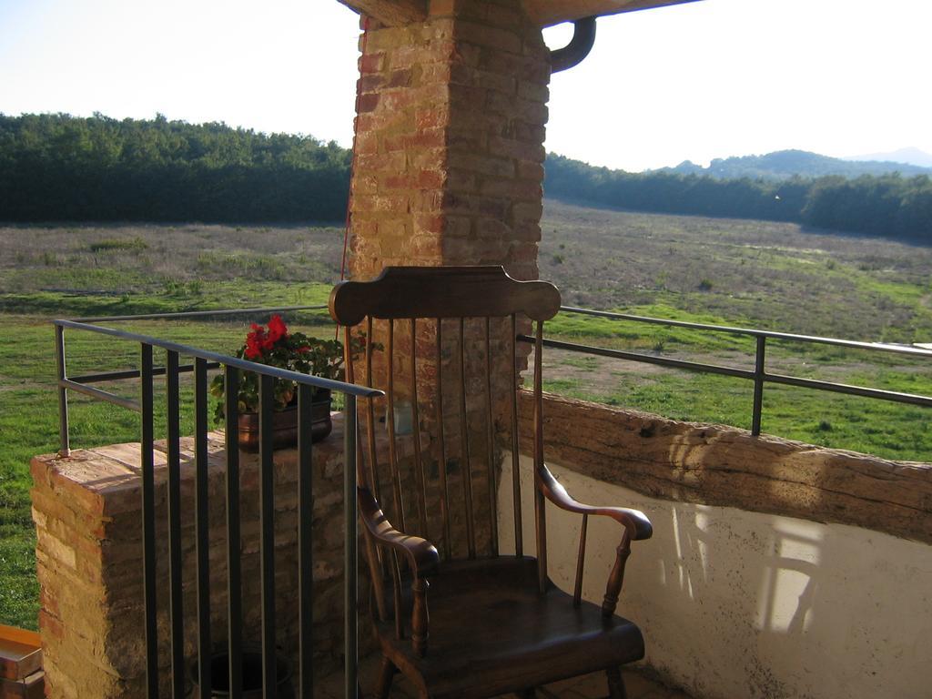 باري Agriturismo Il Casalino المظهر الخارجي الصورة