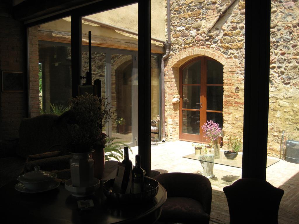 باري Agriturismo Il Casalino المظهر الخارجي الصورة