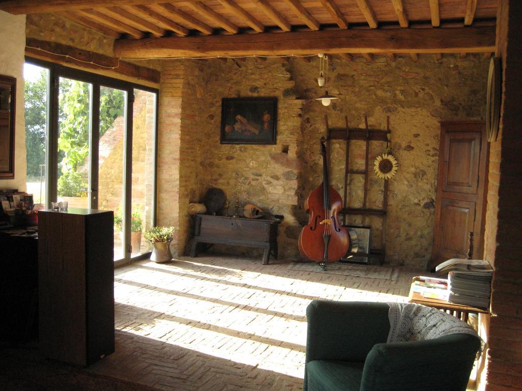 باري Agriturismo Il Casalino المظهر الخارجي الصورة