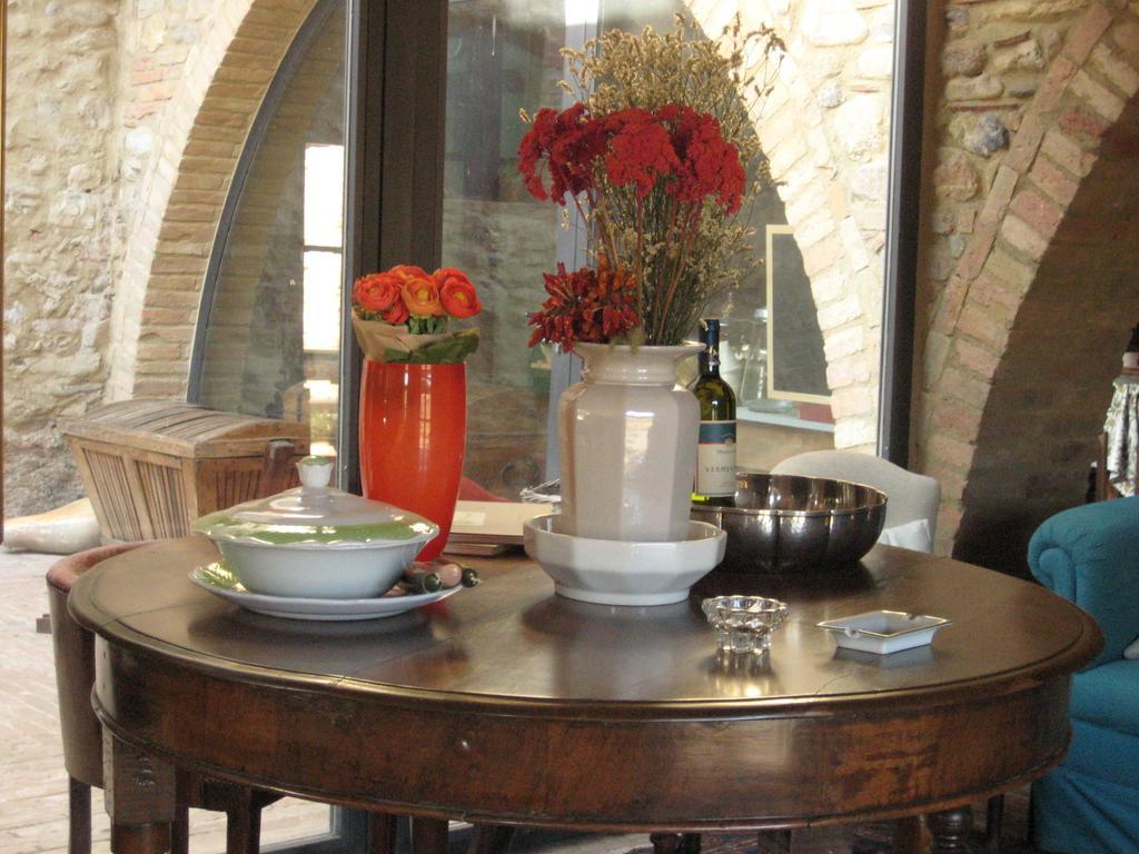 باري Agriturismo Il Casalino المظهر الخارجي الصورة
