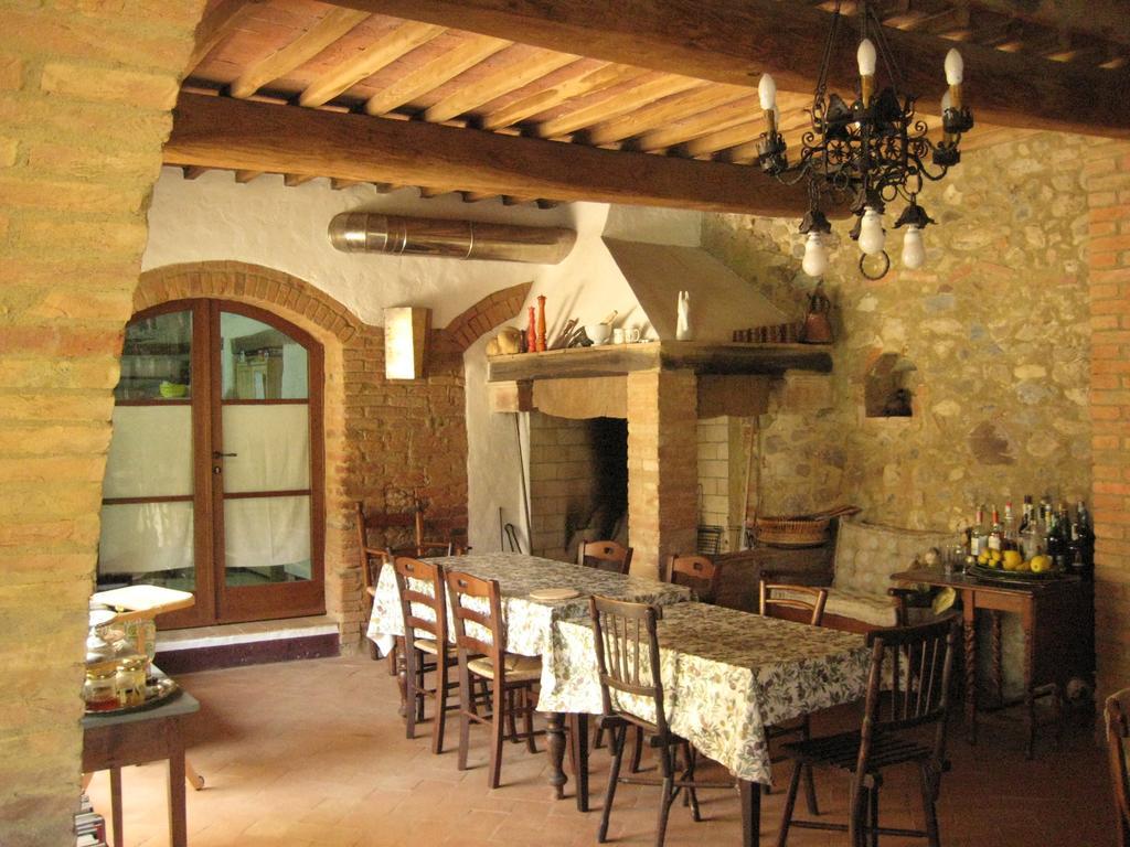 باري Agriturismo Il Casalino المظهر الخارجي الصورة