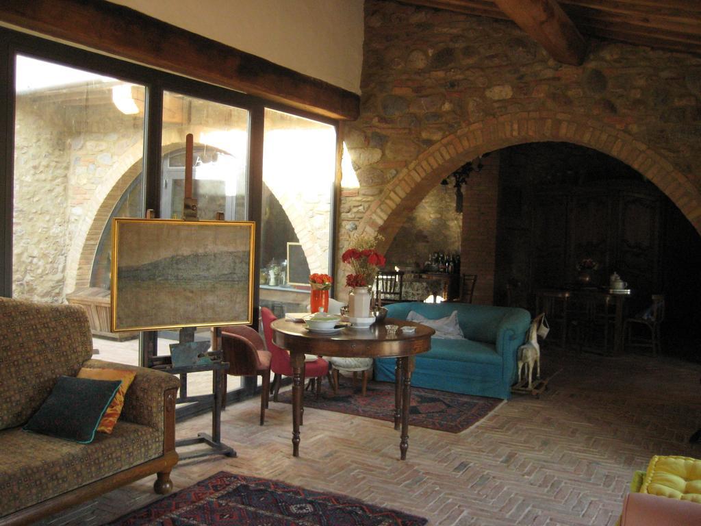 باري Agriturismo Il Casalino المظهر الخارجي الصورة