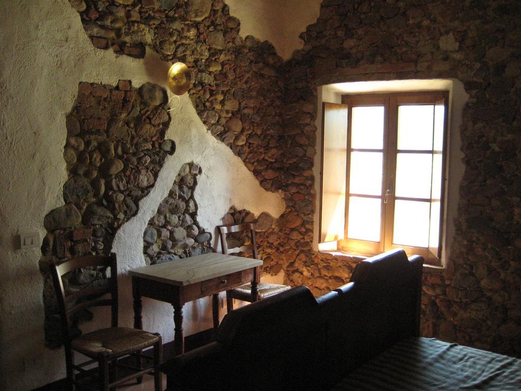 باري Agriturismo Il Casalino الغرفة الصورة