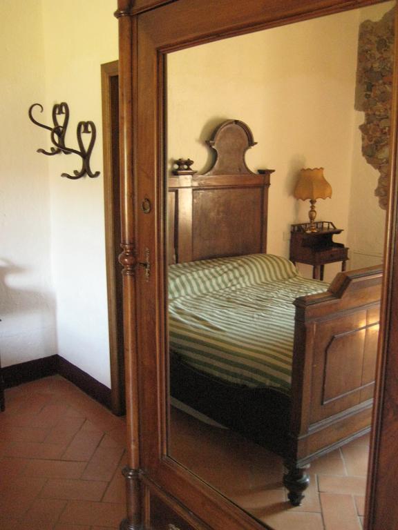 باري Agriturismo Il Casalino الغرفة الصورة