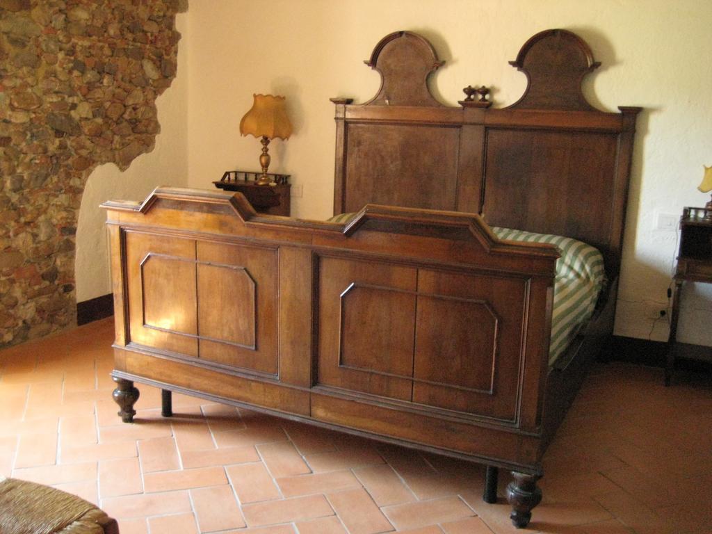 باري Agriturismo Il Casalino الغرفة الصورة