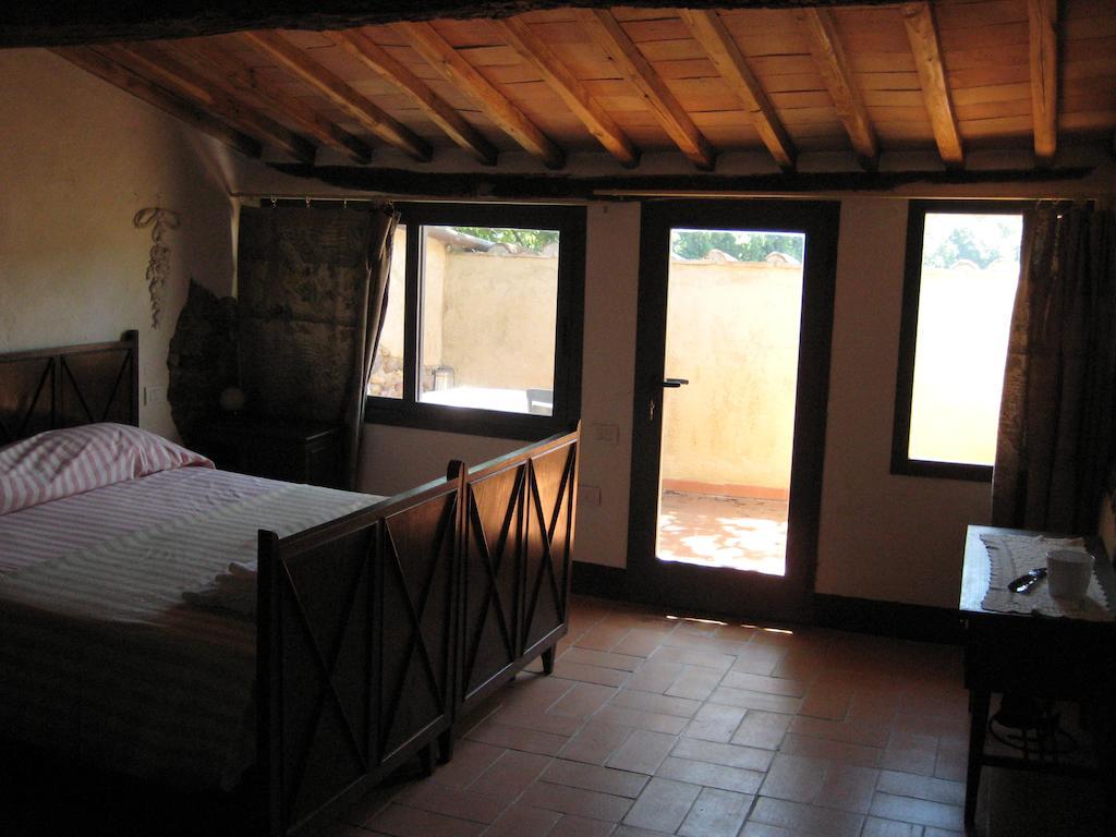 باري Agriturismo Il Casalino الغرفة الصورة