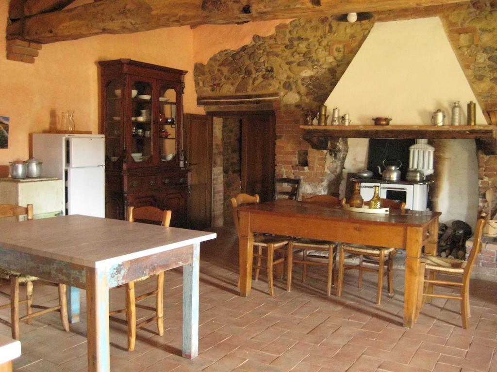 باري Agriturismo Il Casalino الغرفة الصورة