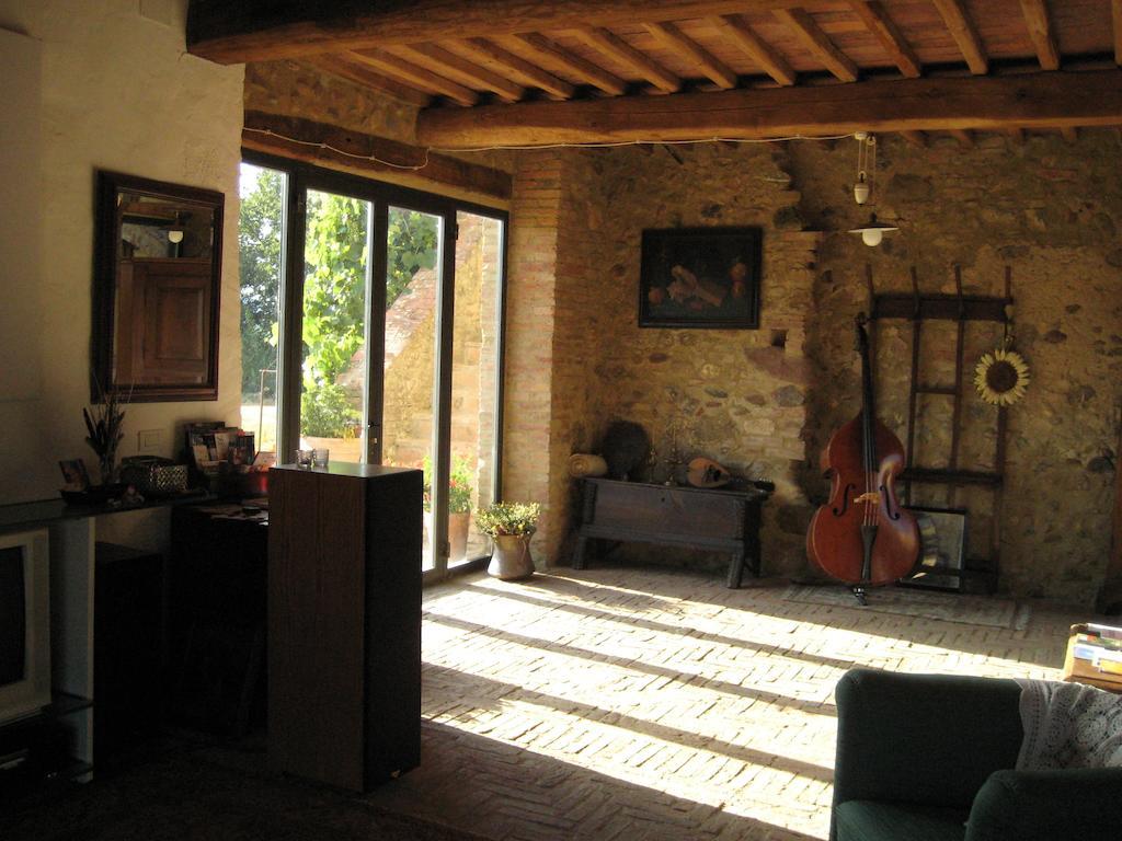 باري Agriturismo Il Casalino المظهر الخارجي الصورة
