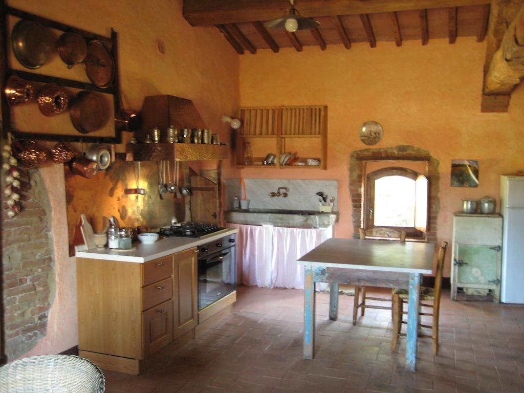 باري Agriturismo Il Casalino الغرفة الصورة