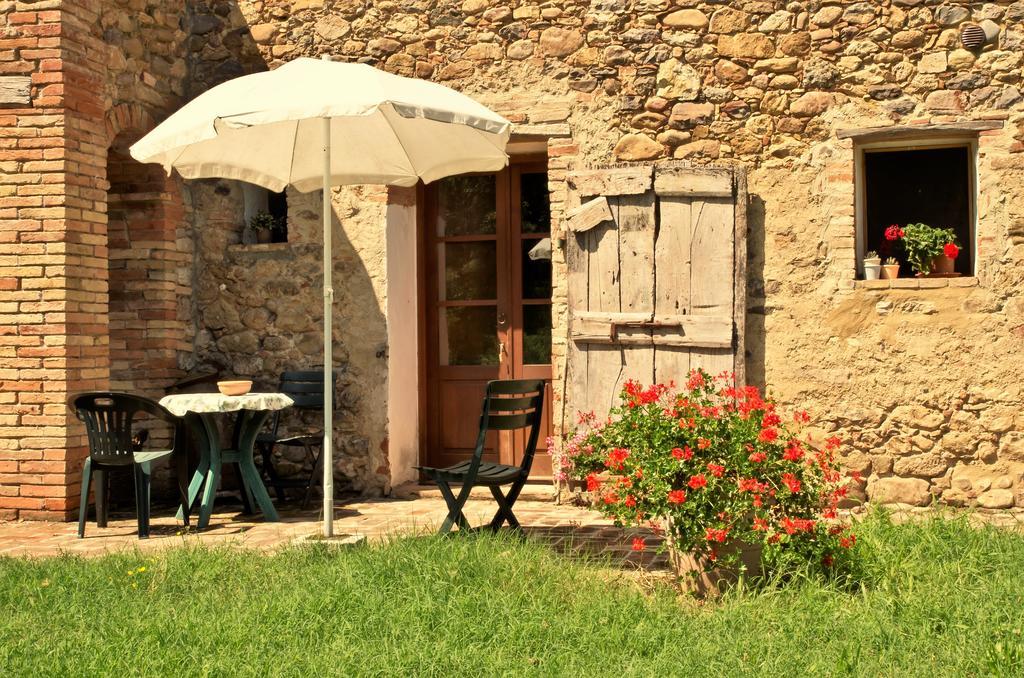 باري Agriturismo Il Casalino المظهر الخارجي الصورة
