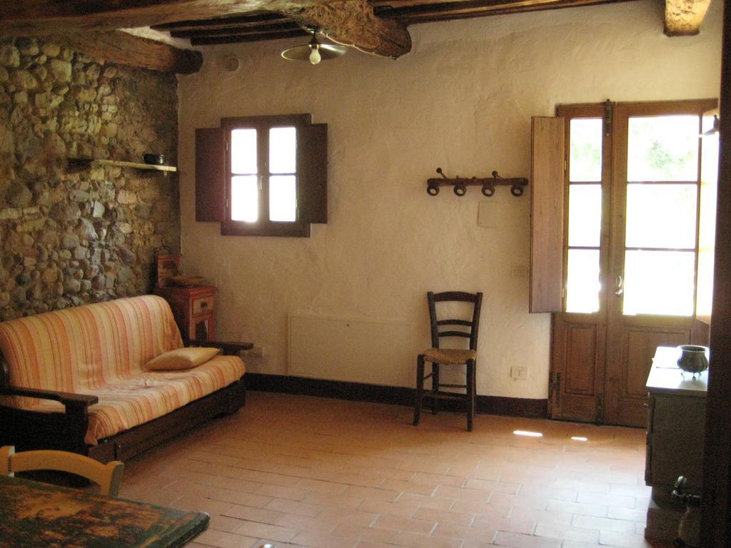 باري Agriturismo Il Casalino المظهر الخارجي الصورة