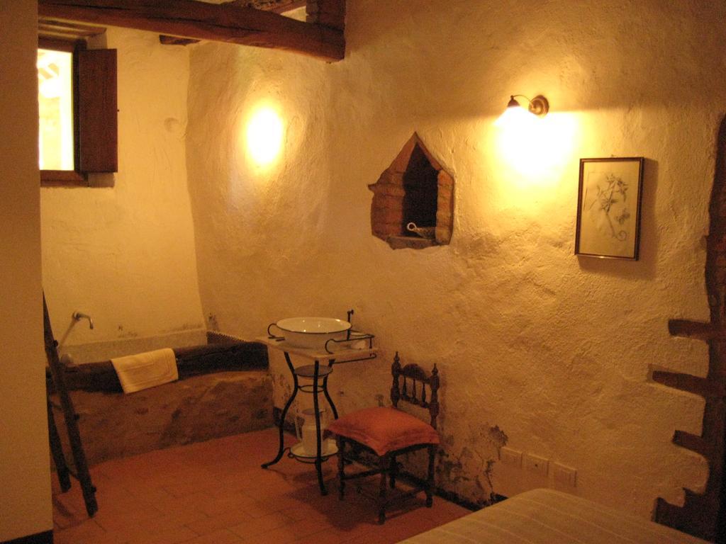 باري Agriturismo Il Casalino المظهر الخارجي الصورة