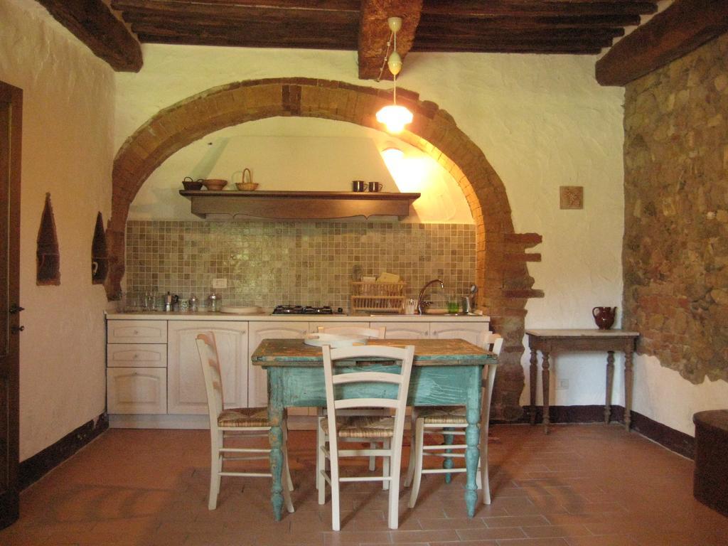 باري Agriturismo Il Casalino المظهر الخارجي الصورة