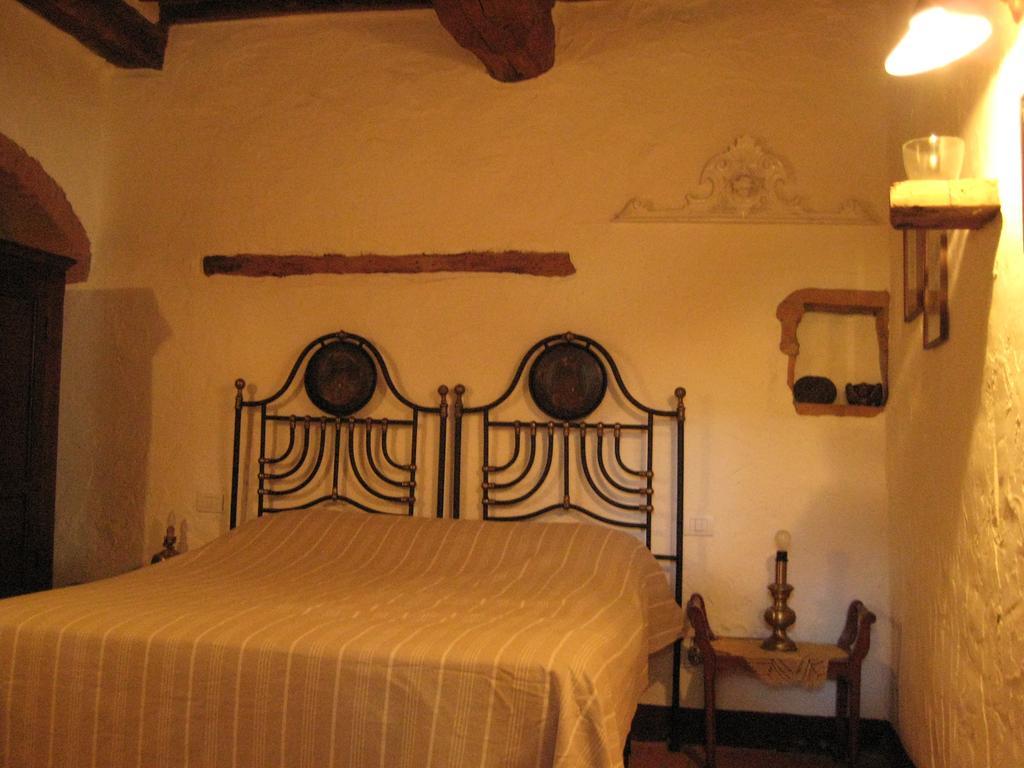 باري Agriturismo Il Casalino المظهر الخارجي الصورة