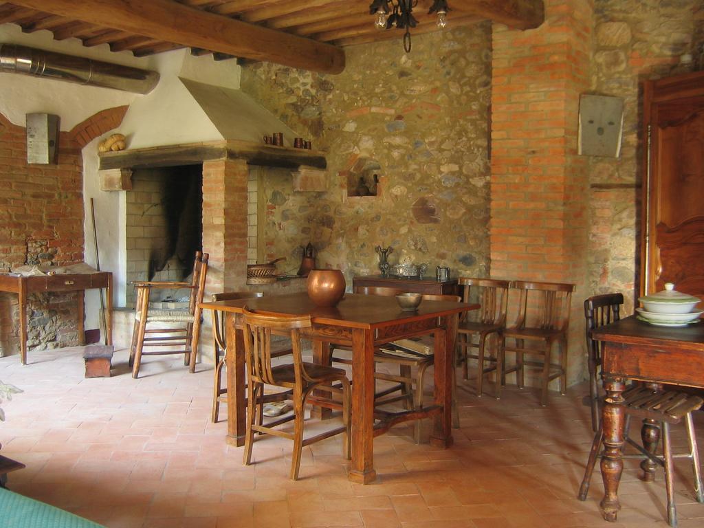 باري Agriturismo Il Casalino المظهر الخارجي الصورة