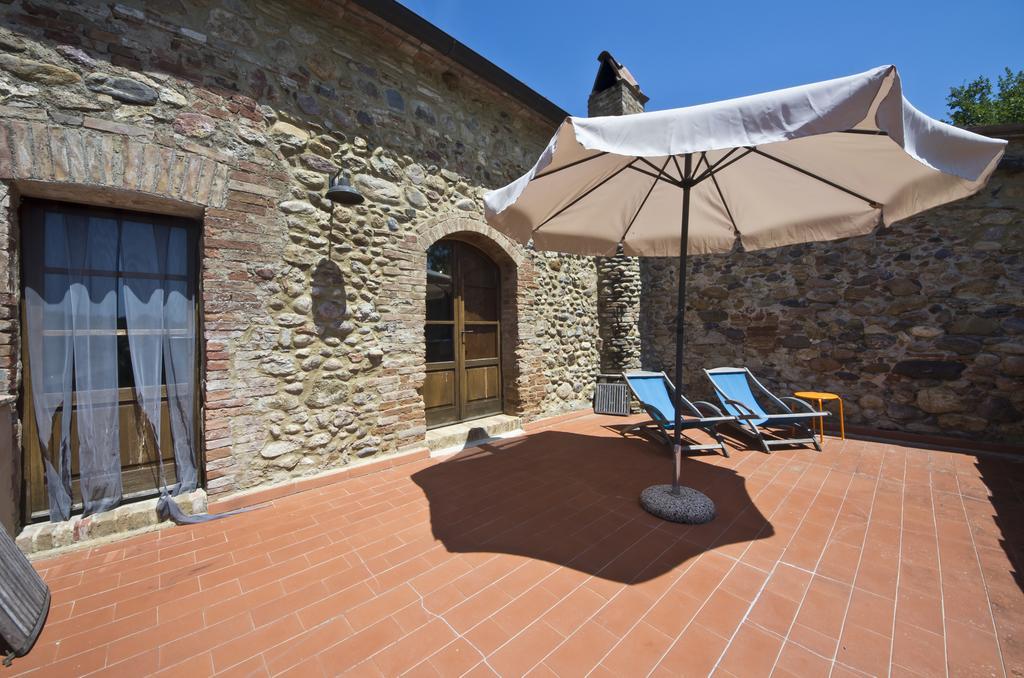 باري Agriturismo Il Casalino المظهر الخارجي الصورة