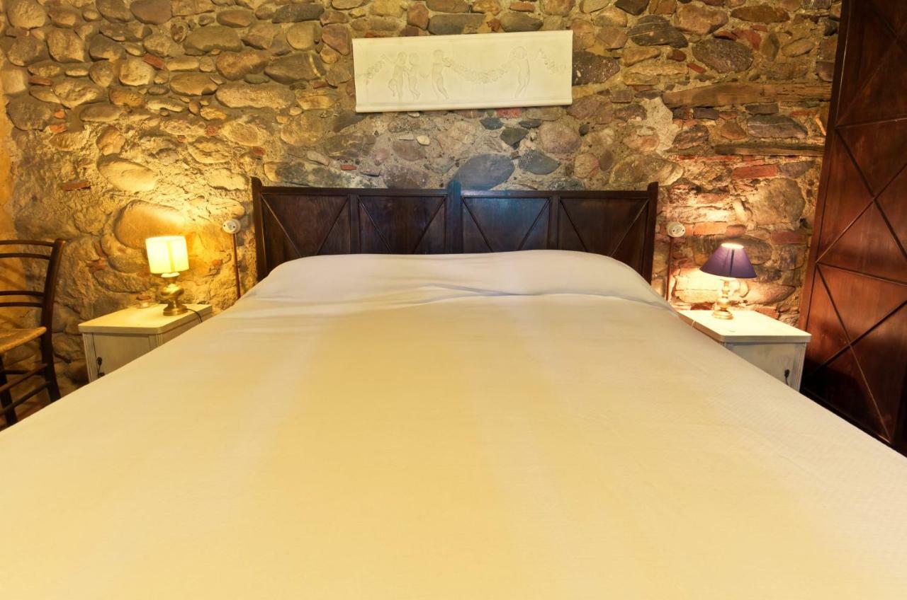 باري Agriturismo Il Casalino المظهر الخارجي الصورة