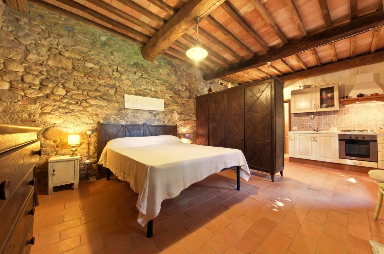 باري Agriturismo Il Casalino المظهر الخارجي الصورة