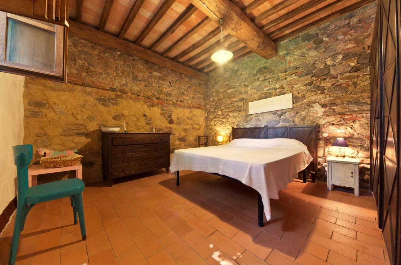 باري Agriturismo Il Casalino المظهر الخارجي الصورة