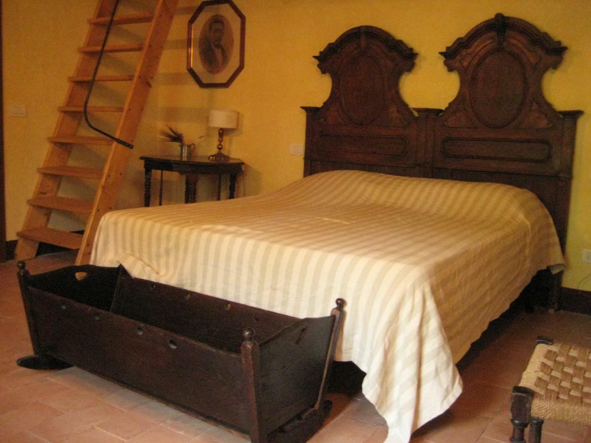 باري Agriturismo Il Casalino المظهر الخارجي الصورة