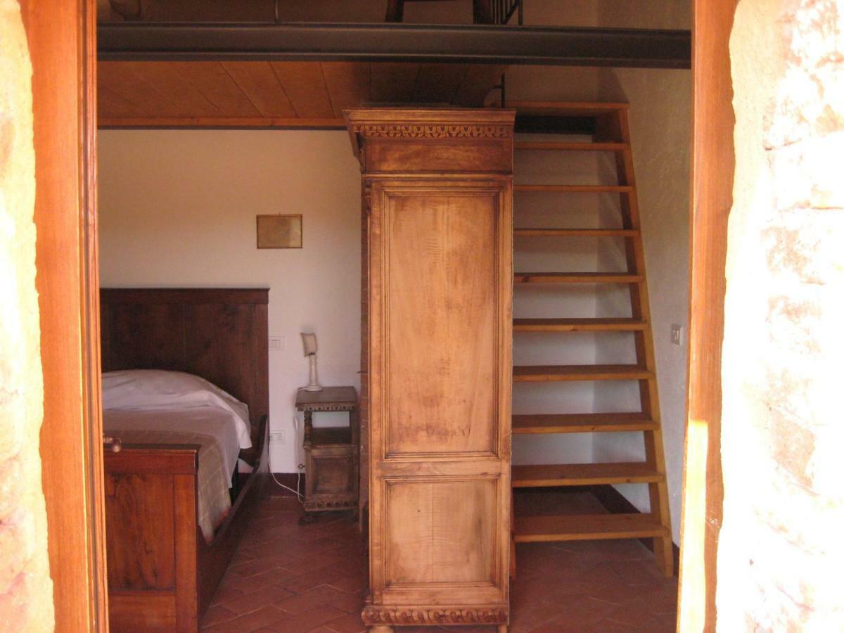 باري Agriturismo Il Casalino المظهر الخارجي الصورة