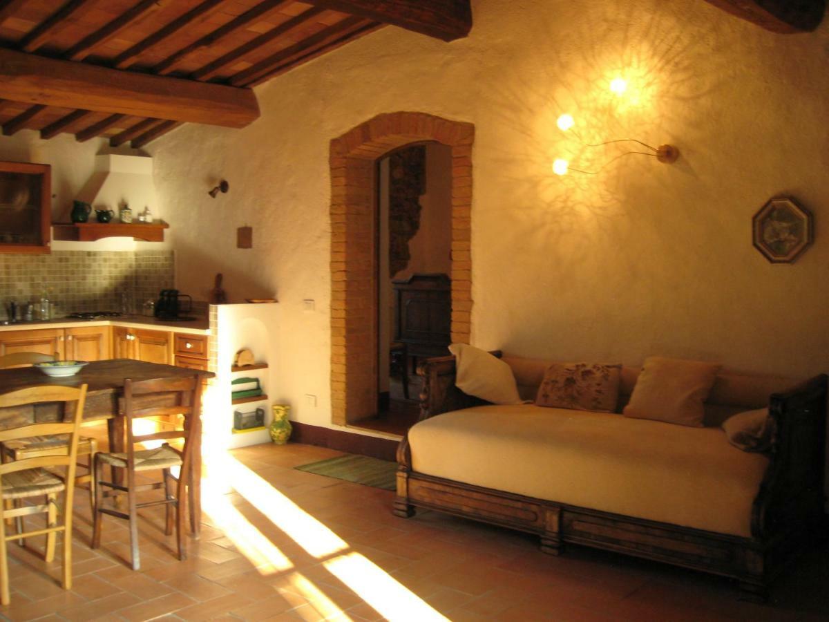 باري Agriturismo Il Casalino المظهر الخارجي الصورة