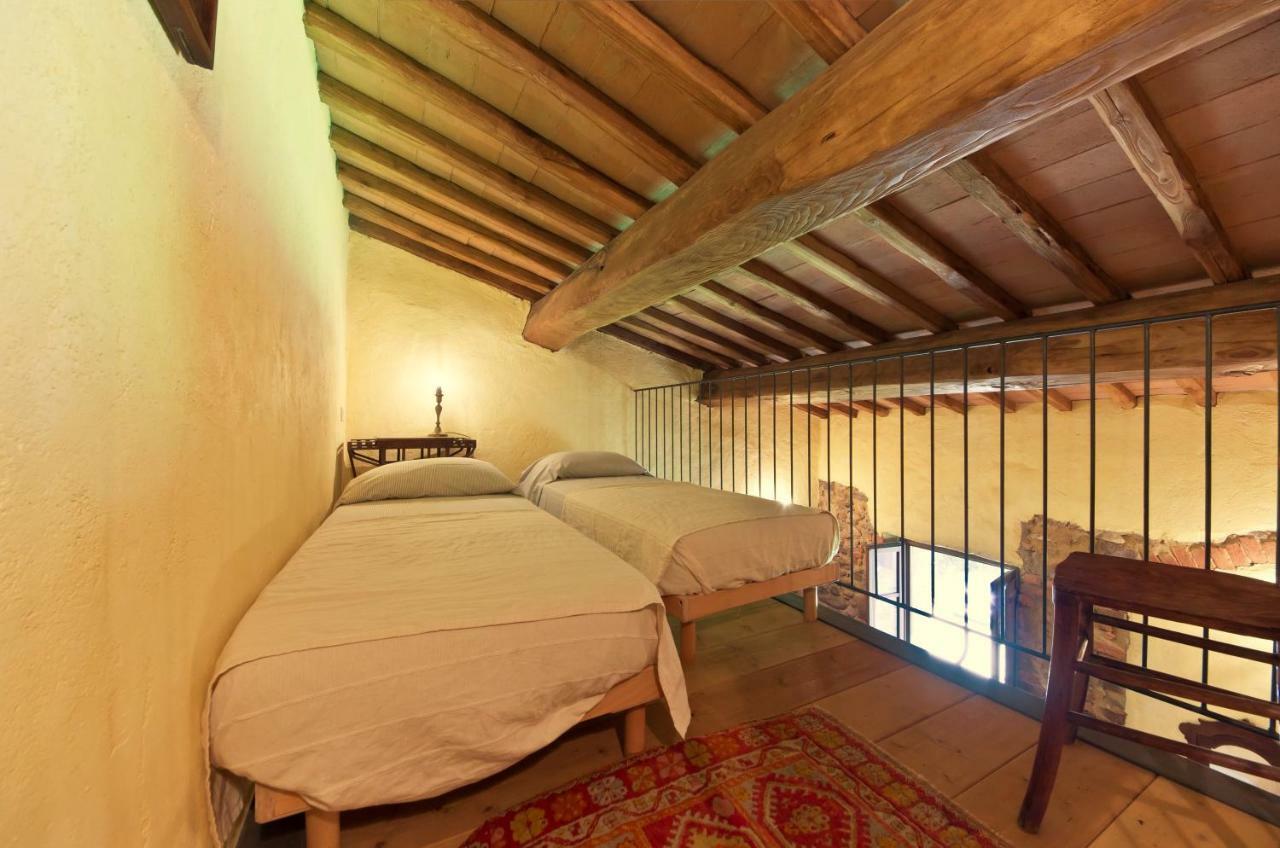 باري Agriturismo Il Casalino المظهر الخارجي الصورة