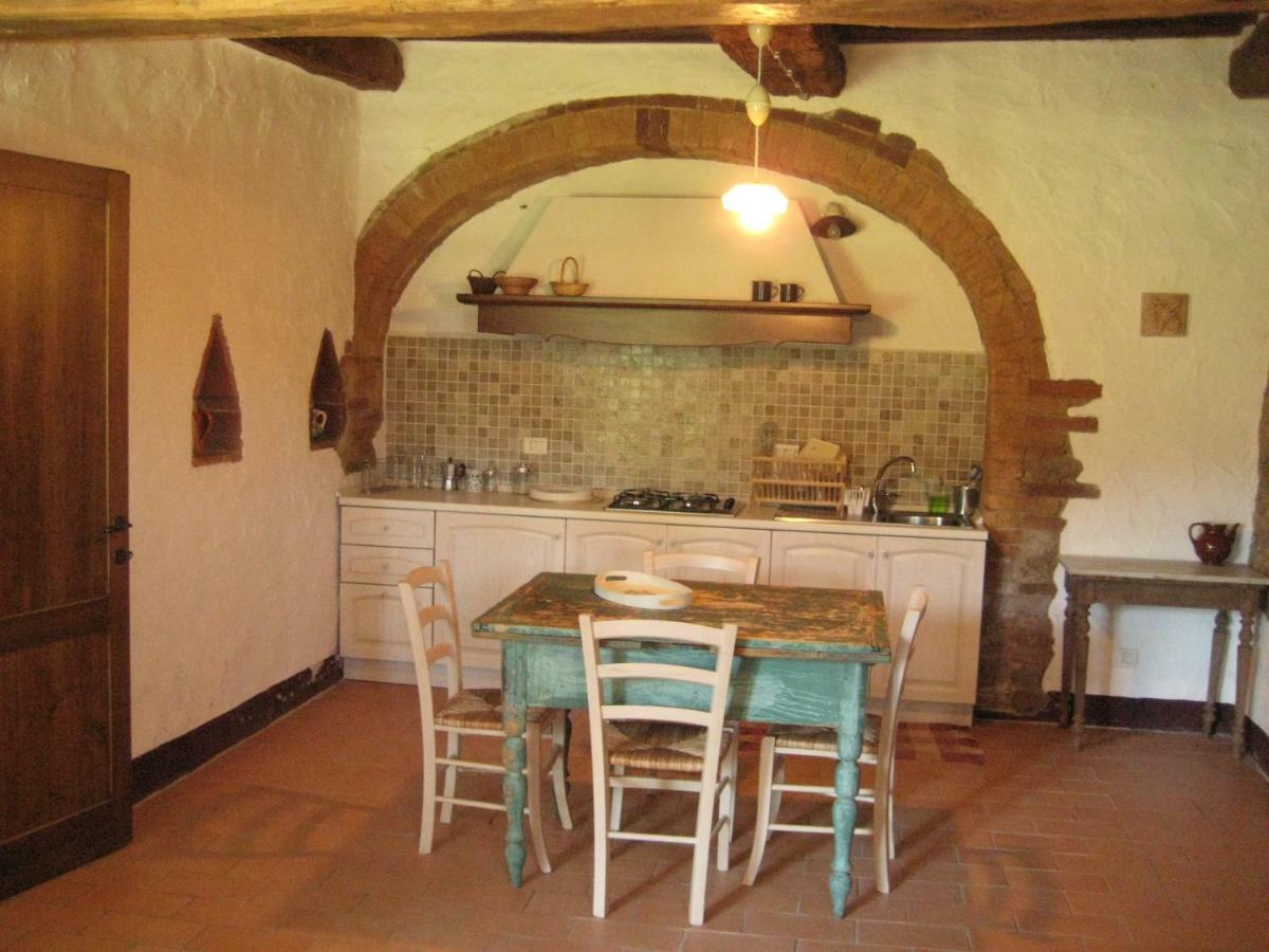 باري Agriturismo Il Casalino المظهر الخارجي الصورة