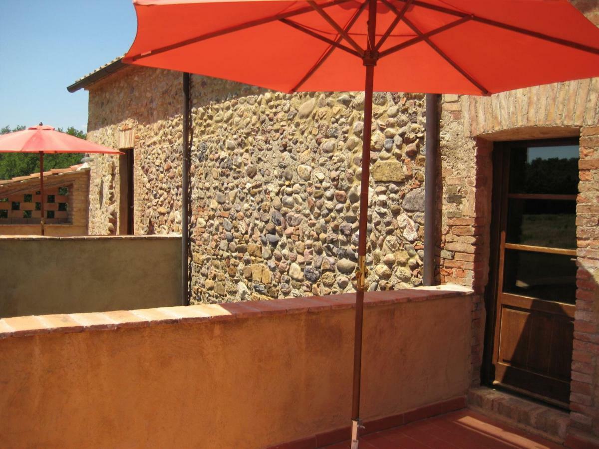 باري Agriturismo Il Casalino المظهر الخارجي الصورة