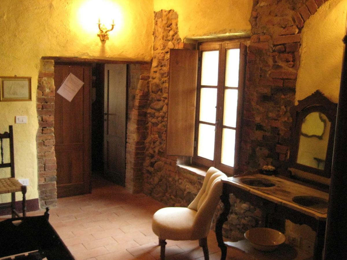 باري Agriturismo Il Casalino المظهر الخارجي الصورة