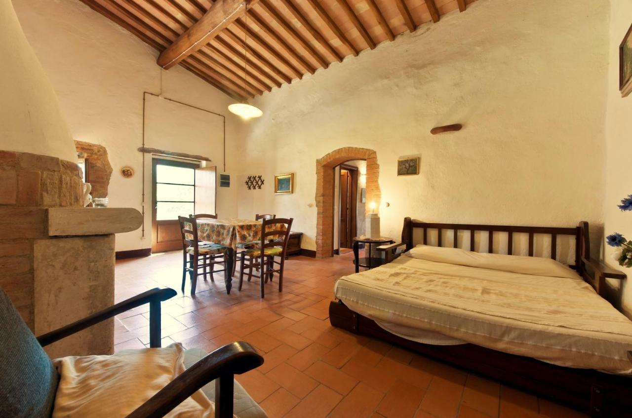 باري Agriturismo Il Casalino المظهر الخارجي الصورة