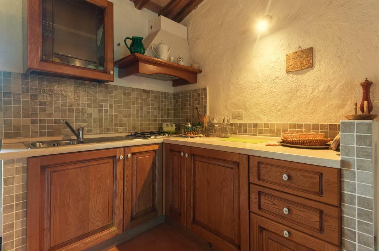 باري Agriturismo Il Casalino المظهر الخارجي الصورة