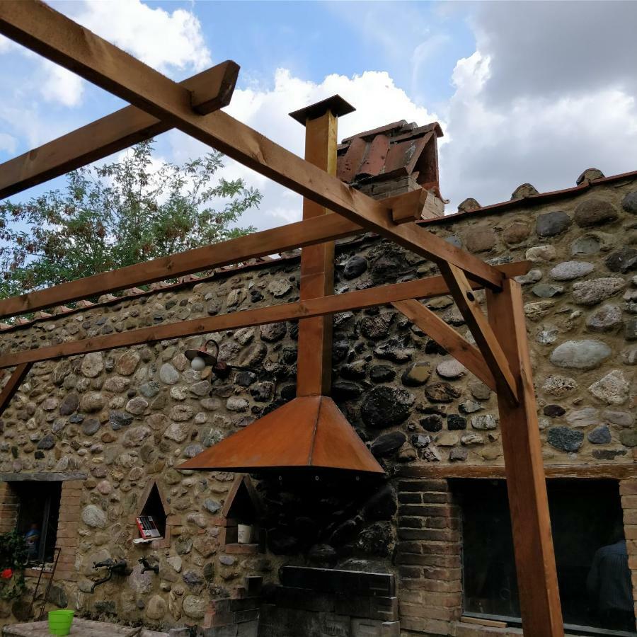 باري Agriturismo Il Casalino المظهر الخارجي الصورة