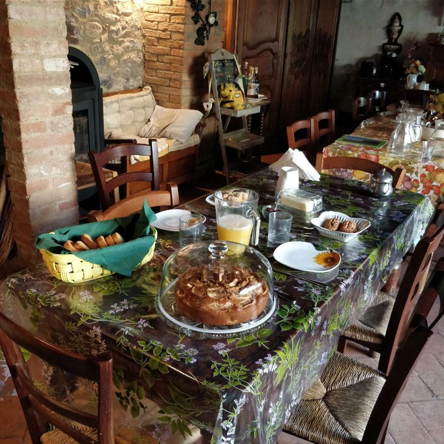 باري Agriturismo Il Casalino المظهر الخارجي الصورة