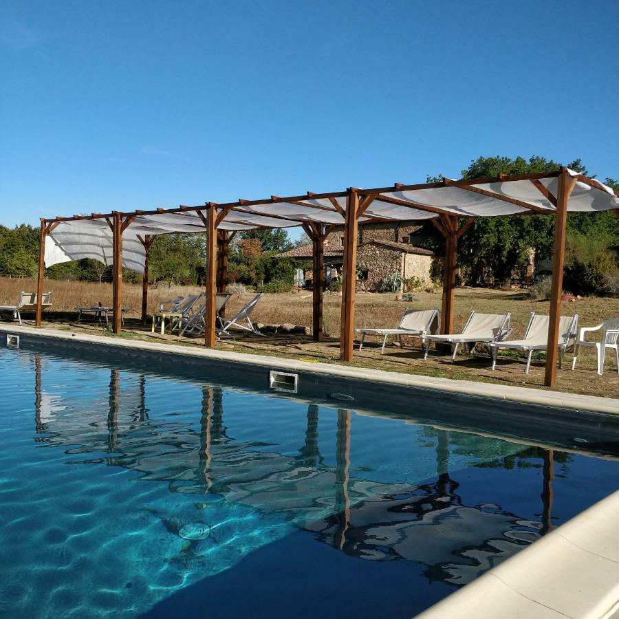 باري Agriturismo Il Casalino المظهر الخارجي الصورة